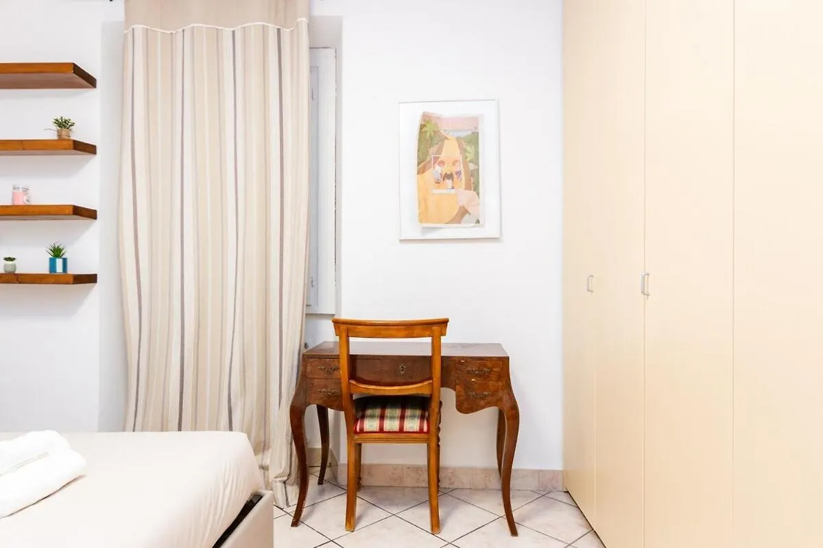 Apartment Oasi Confortevole Nel Cuore Di Milano - Mm3