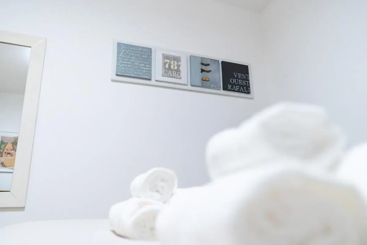 Apartment Oasi Confortevole Nel Cuore Di Milano - Mm3 Italy