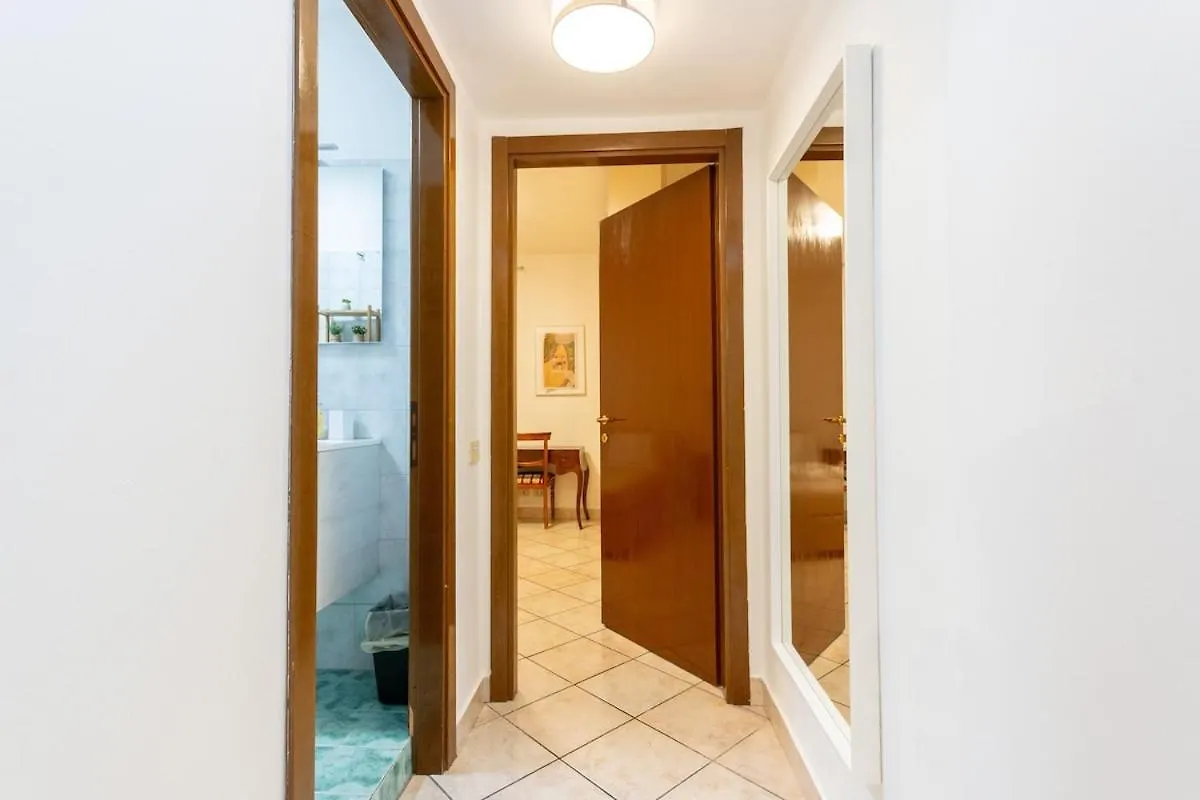 Apartment Oasi Confortevole Nel Cuore Di Milano - Mm3