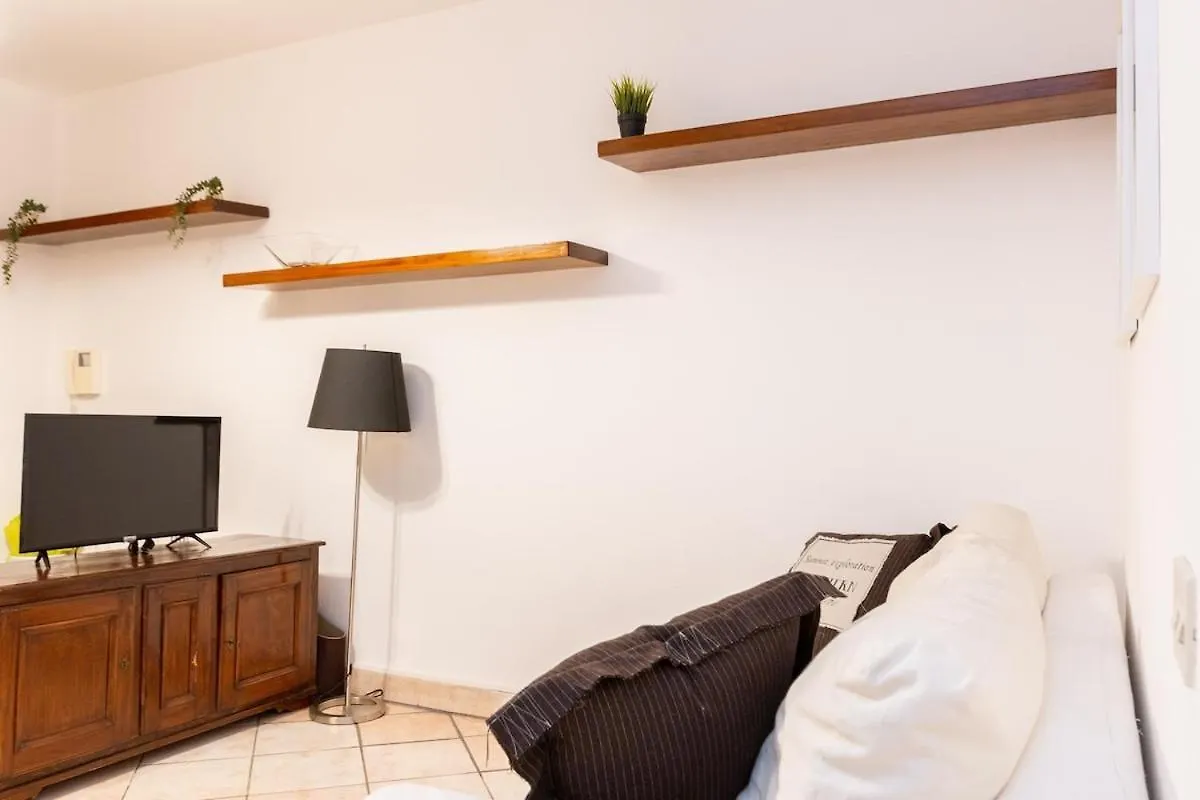 Apartment Oasi Confortevole Nel Cuore Di Milano - Mm3 Italy