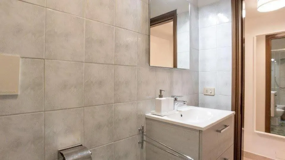 Apartment Oasi Confortevole Nel Cuore Di Milano - Mm3