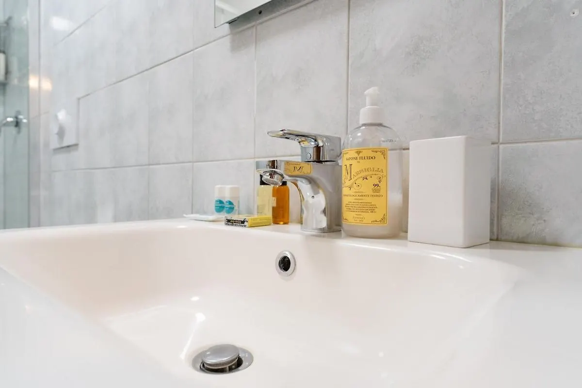Oasi Confortevole Nel Cuore Di Milano - Mm3 Apartment