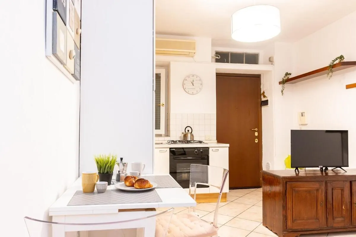 Oasi Confortevole Nel Cuore Di Milano - Mm3 Apartment