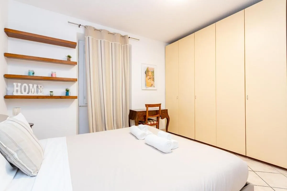 Apartment Oasi Confortevole Nel Cuore Di Milano - Mm3