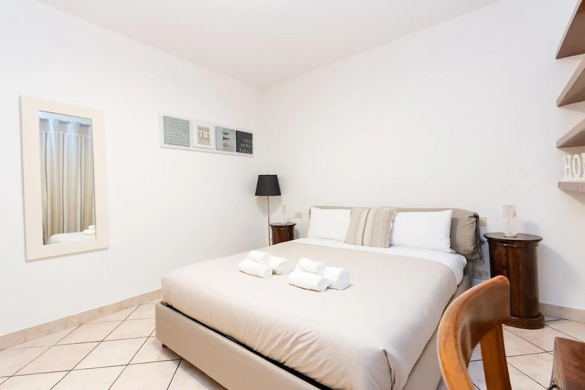 Oasi Confortevole Nel Cuore Di Milano - Mm3 0*, Milan Italy